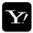 App Yahoo Icon 48x48 png